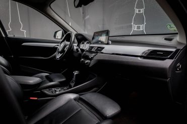 BMW X1 XDRIVE25E
