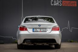BMW 525