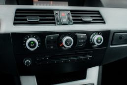 BMW 530D