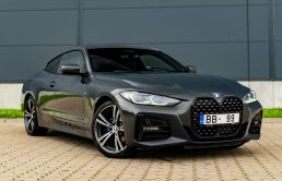 BMW 420D XDRIVE