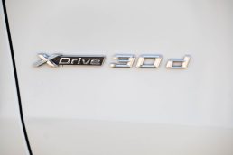 BMW X6 XDRIVE30D