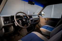 VW Multivan