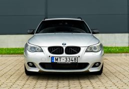 BMW 530D