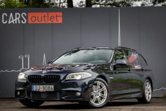 BMW 525