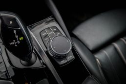 BMW 530I