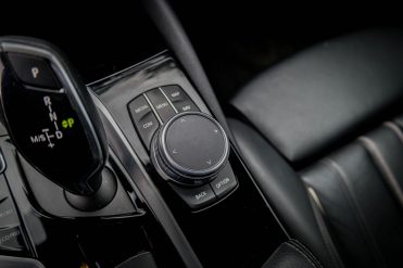BMW 530I