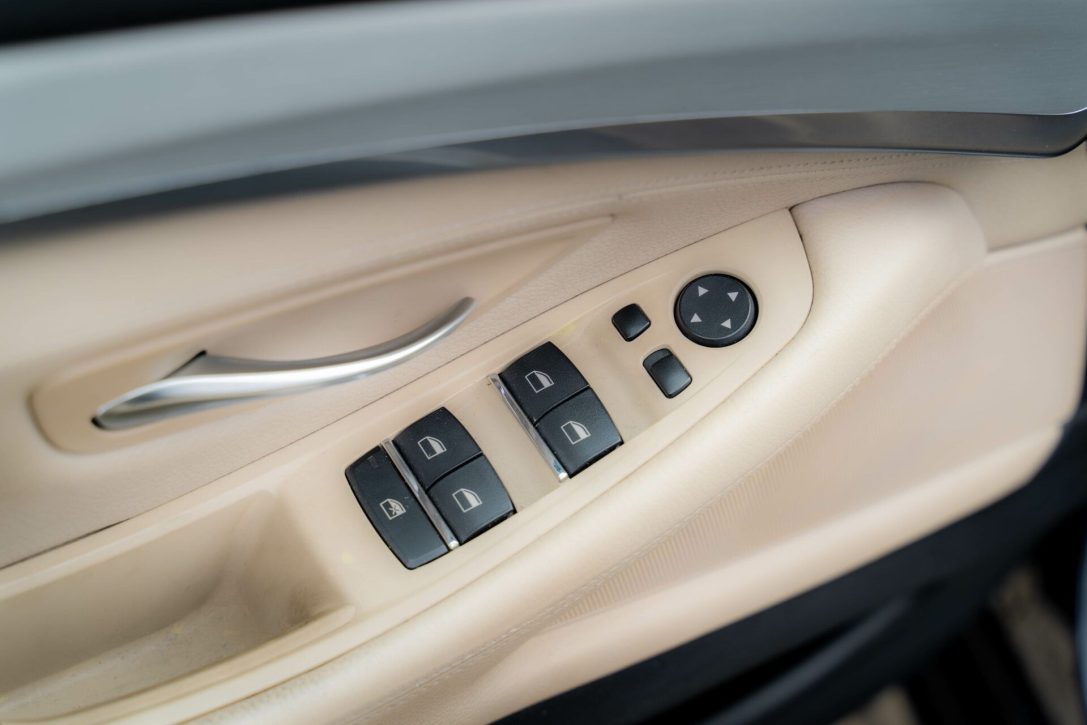 BMW 525D