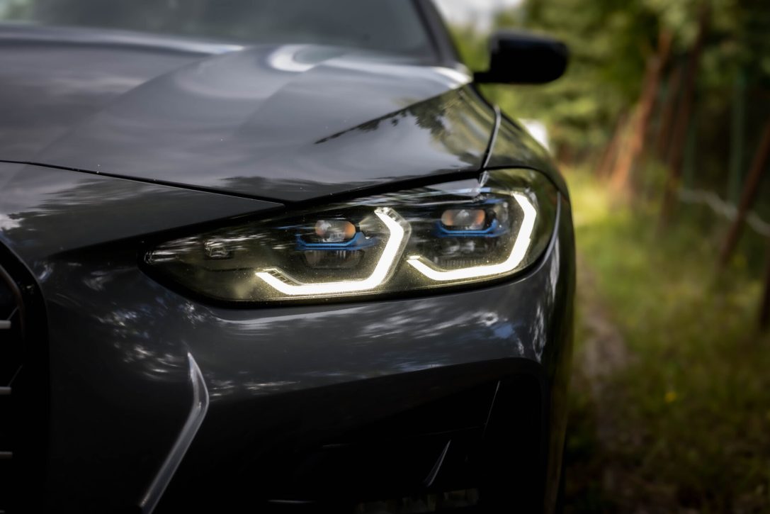 BMW 420D XDRIVE