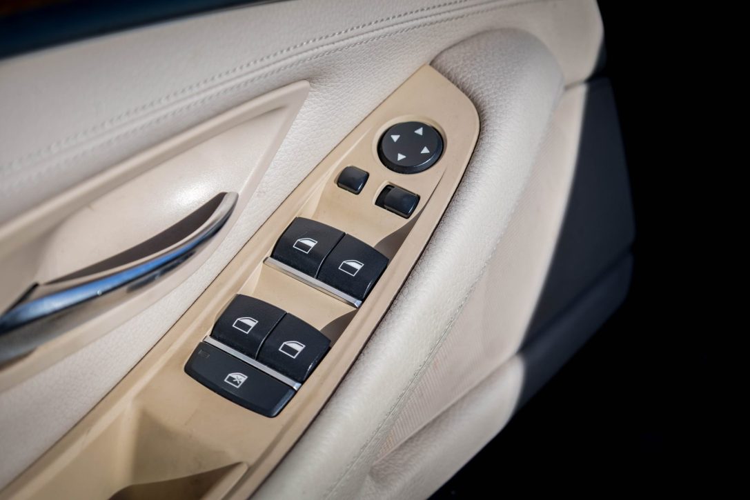 BMW 535