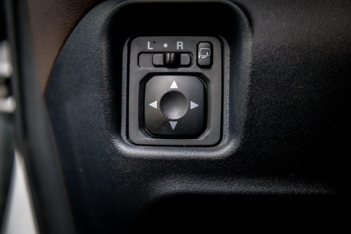 CITROEN C-ZERO