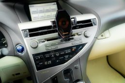 LEXUS RX450H