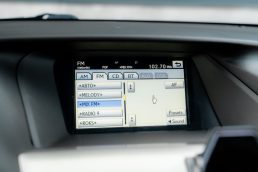 LEXUS RX450H