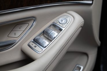 MERCEDES BENZ S350 BLUETEC 4MATIC
