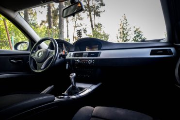 BMW 330XD