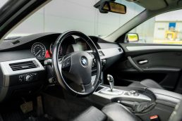 BMW 530D