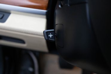 BMW 740