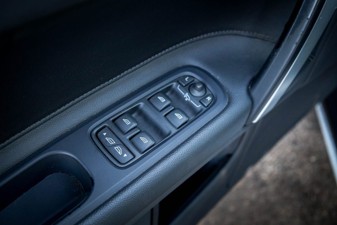 VOLVO C70