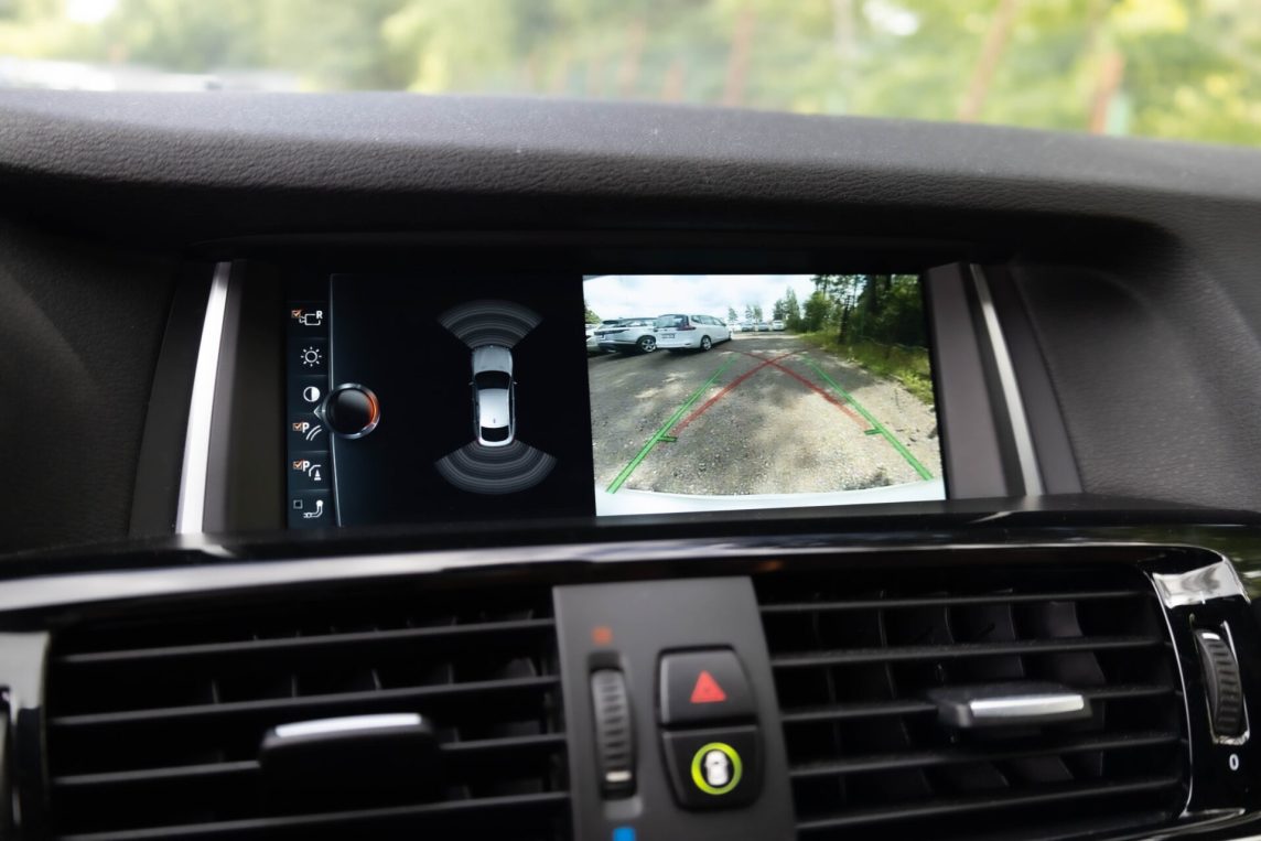 BMW X4 XDRIVE20D