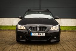 BMW 525