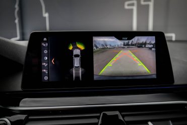 BMW 530I