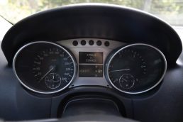 MERCEDES BENZ ML 280