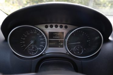 MERCEDES BENZ ML 280
