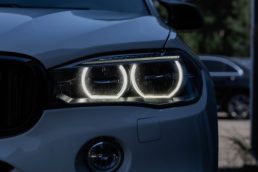 BMW X6 XDRIVE30D