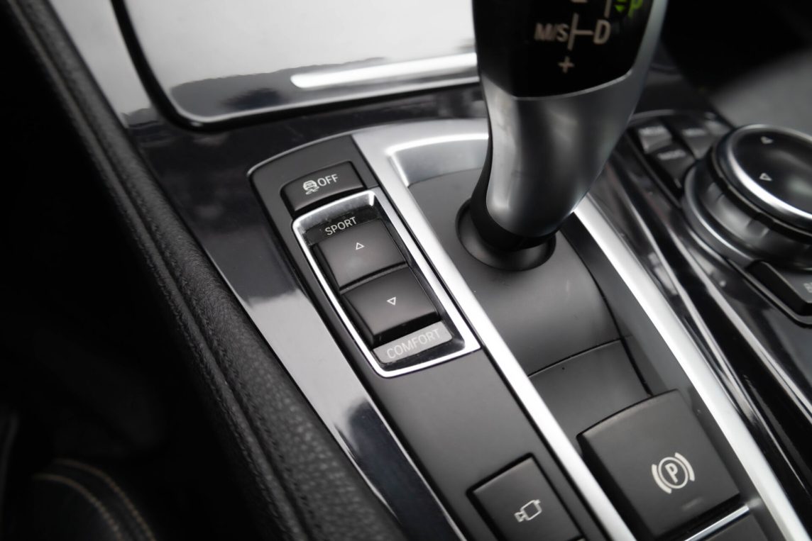 BMW 520D