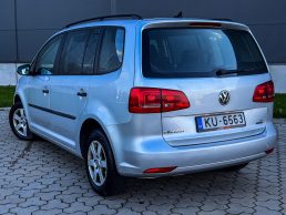 VW TOURAN