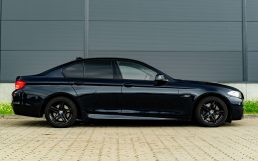 BMW 525D