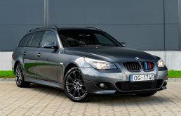 BMW 530D