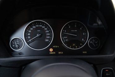 BMW 435D XDRIVE