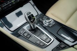 BMW 525D
