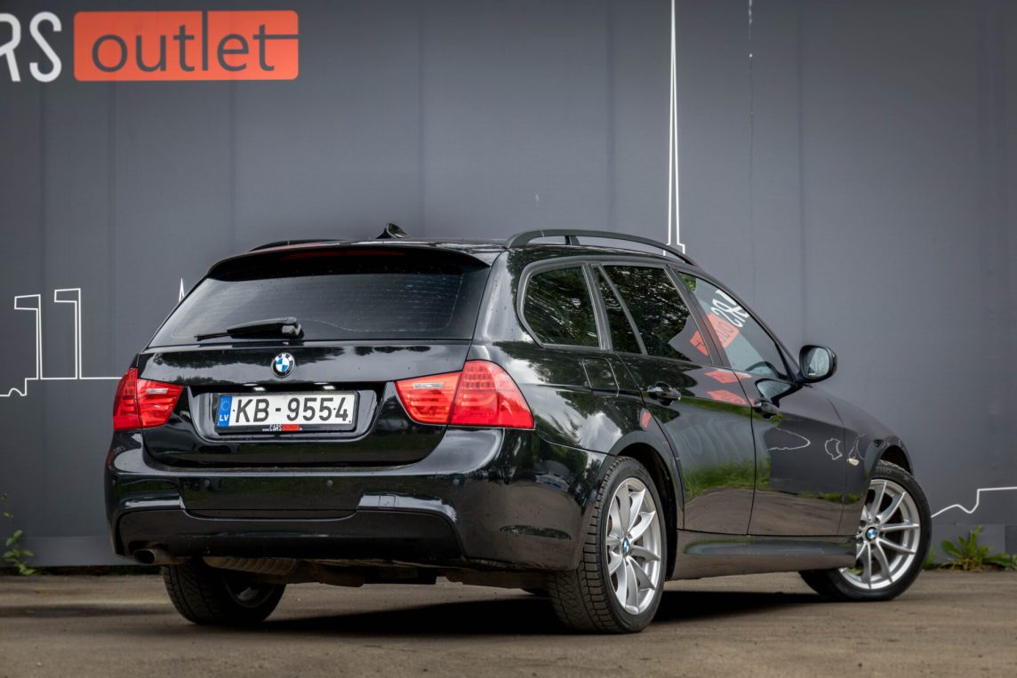 BMW 318