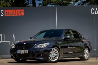 BMW 535