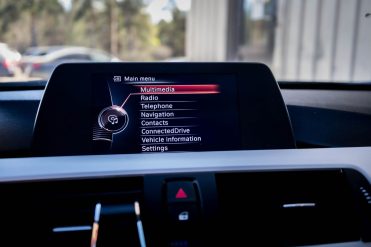 BMW 318D GT