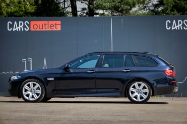 BMW 535