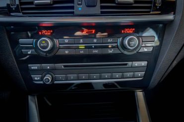 BMW X4 XDRIVE20D