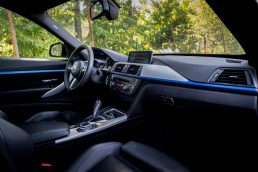 BMW 320D XDRIVE