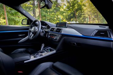 BMW 320D XDRIVE