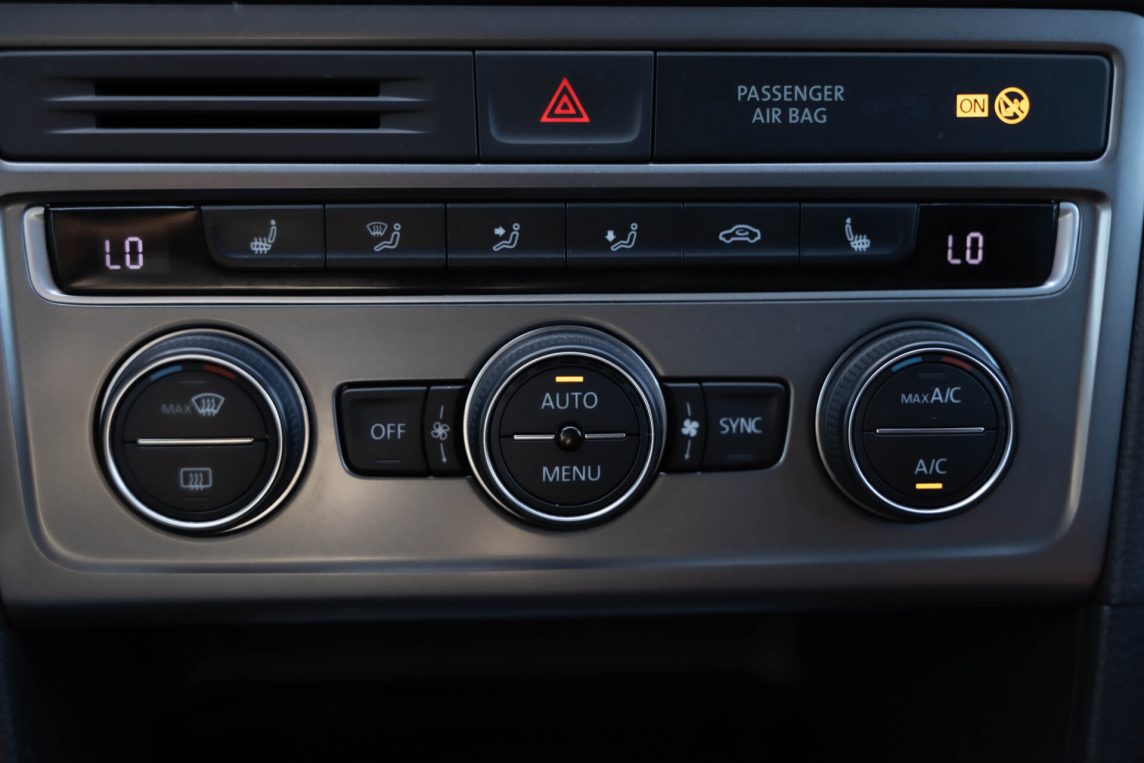 VW GOLF SPORTSVAN