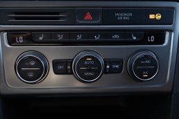 VW GOLF SPORTSVAN