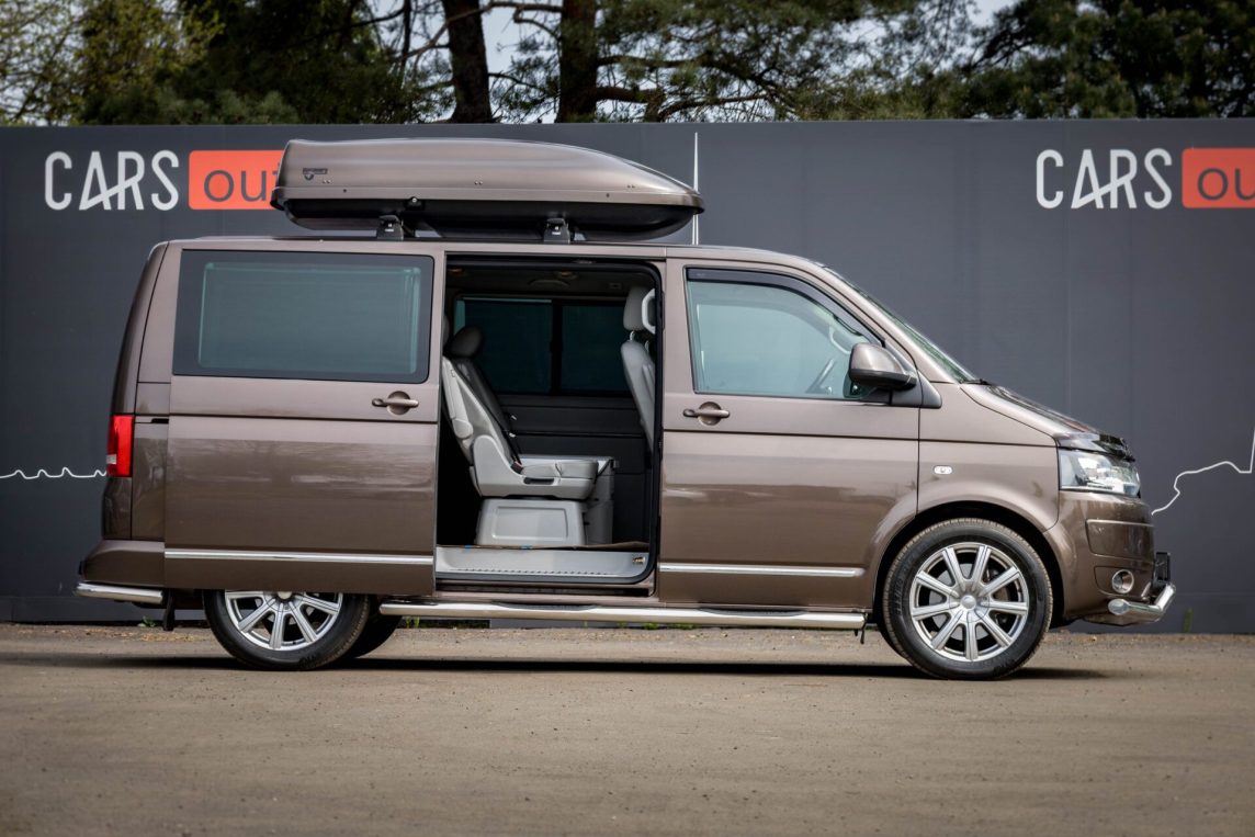 VW MULTIVAN