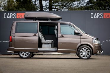 VW MULTIVAN