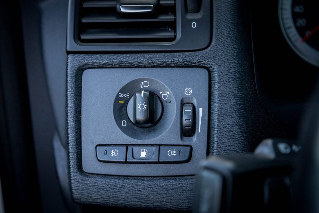 VOLVO C70