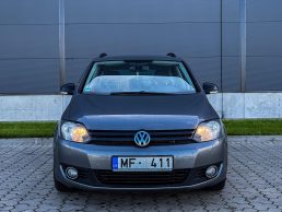 VW GOLF PLUS