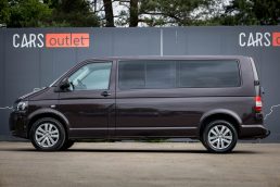 VW TRANSPORTER