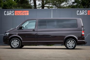 VW TRANSPORTER