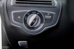MERCEDES BENZ C250 BLUETEC 4MATIC