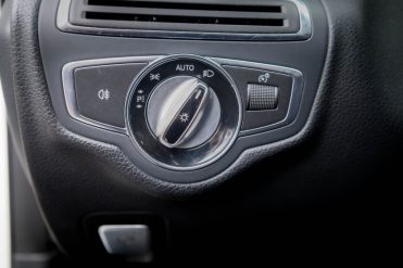MERCEDES BENZ C250 BLUETEC 4MATIC